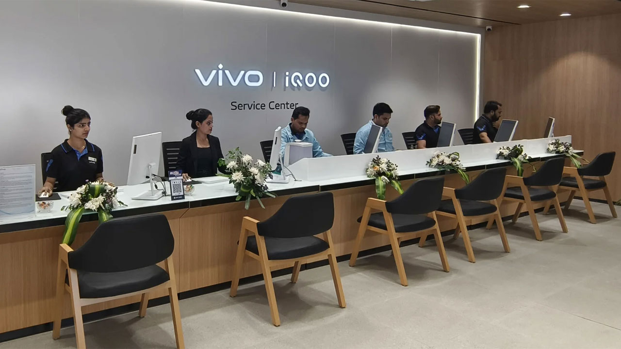 নিয়োগ দিচ্ছে ভিভো, ২৪ বছর হলেই আবেদন