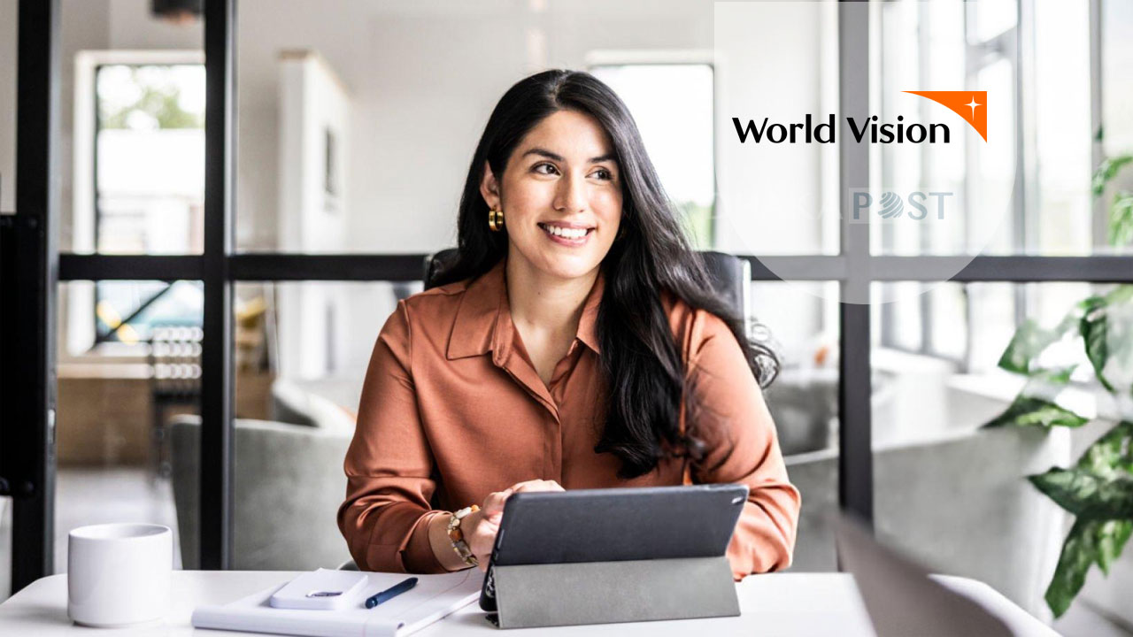 ওয়ার্ল্ড ভিশনে চাকরি, ছুটি সপ্তাহে ২দিন