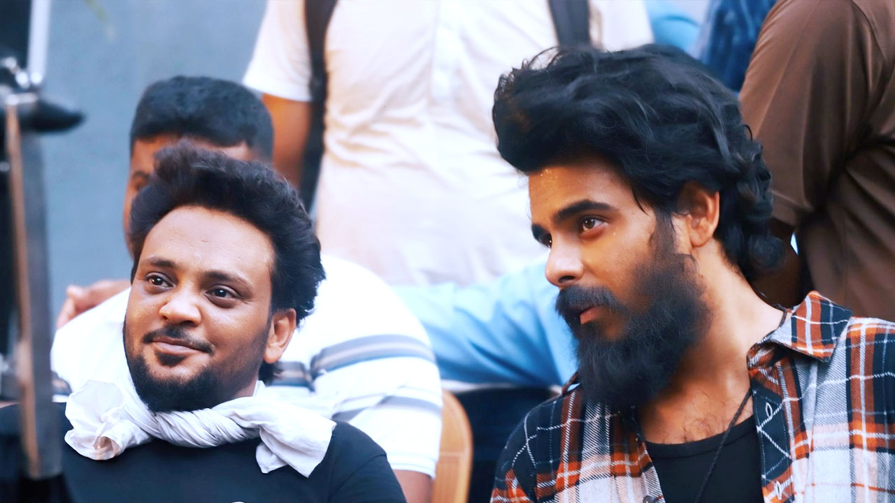 ১৬ দিনে কত টাকা আয় করল ‘জংলি’, জানালেন পরিচালক