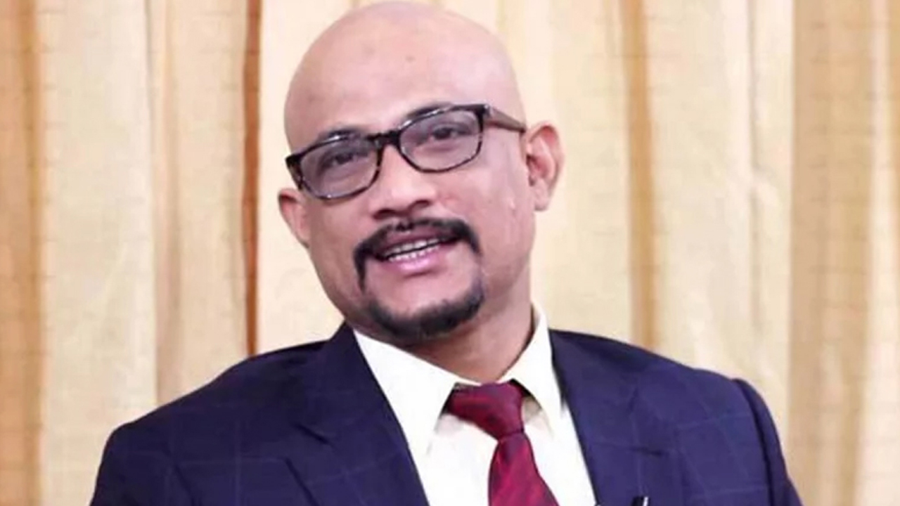 স্ত্রী-সন্তানসহ সাবেক উপমন্ত্রী জয়ের দেশত্যাগে নিষেধাজ্ঞা