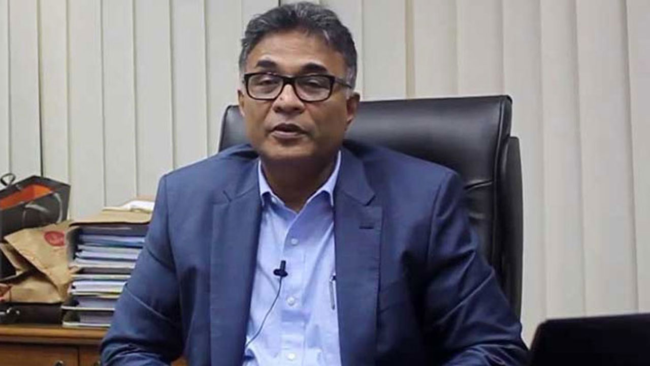 আদানি গ্রুপের কর ফাঁকি : দুদকের জালে সচিব আহমদ কায়কাউস