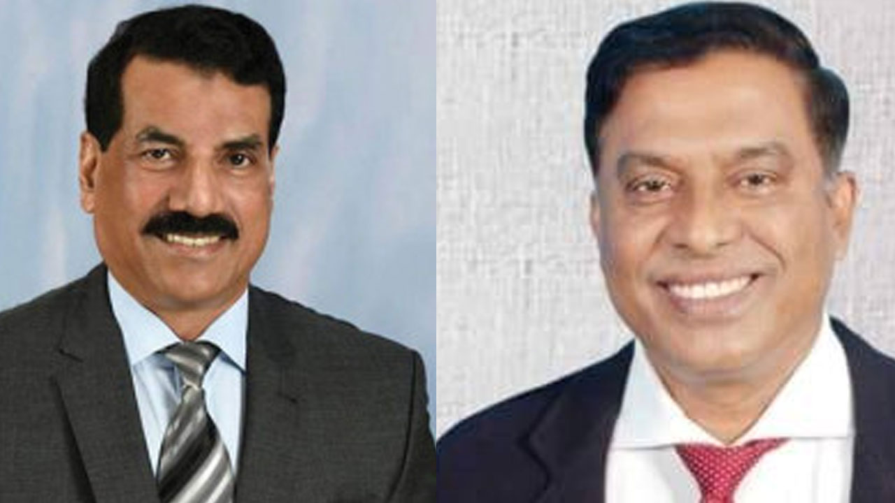 নরসিংদী জেলা বিএনপির সভাপতি খোকন, সাধারণ সম্পাদক মঞ্জুর