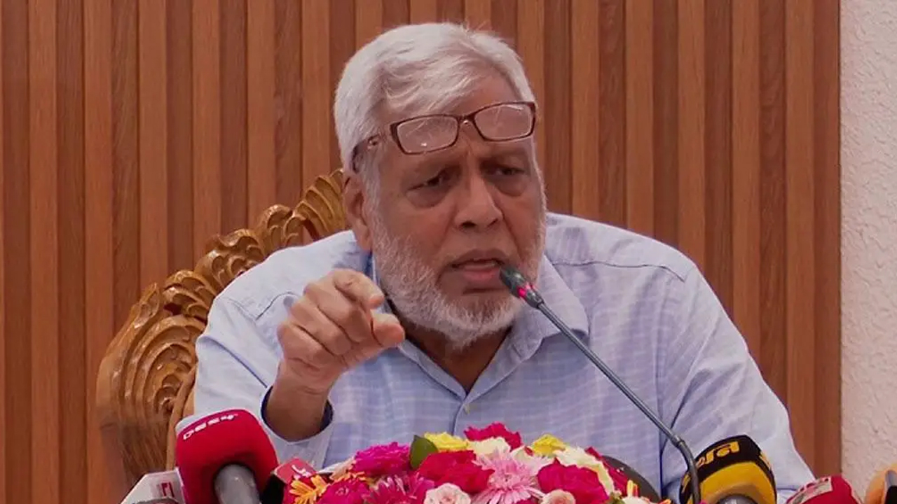 মেট্রোরেলে সেবা বিঘ্নিত হলে টেলিভিশন স্ক্রলে জানানোর নির্দেশনা 