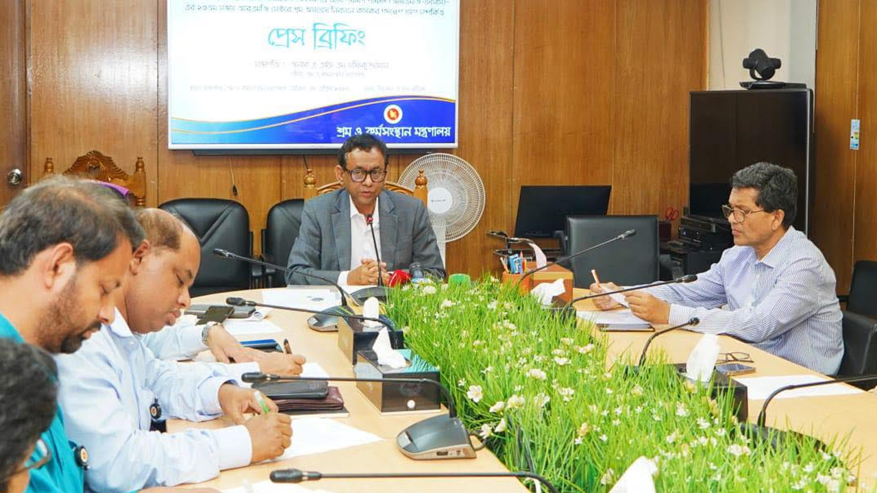 শ্রমিকদের পাওনা পরিশোধ না করলে টিএনজেডের মালিকের বিরুদ্ধে মামলা
