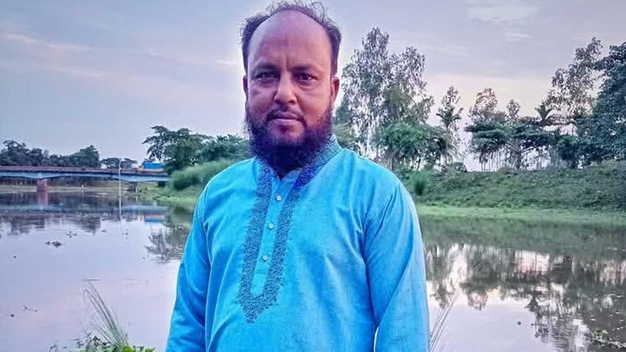 শৃঙ্খলা পরিপন্থি কর্মকাণ্ড, লালমনিরহাটে বিএনপি নেতাকে অব্যাহতি