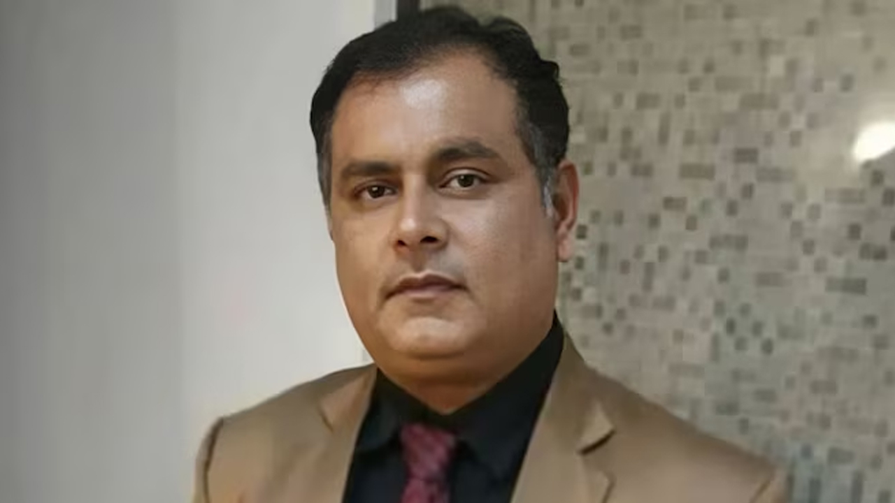 নিজ বাসায় অভিনেতার ঝুলন্ত মরদেহ উদ্ধার