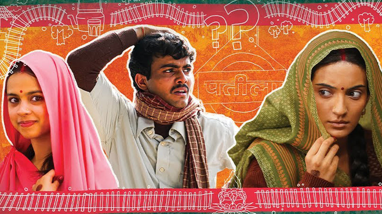 অস্কারে যাওয়া ‘লাপাতা লেডিজ’ আরব ছবির নকল!