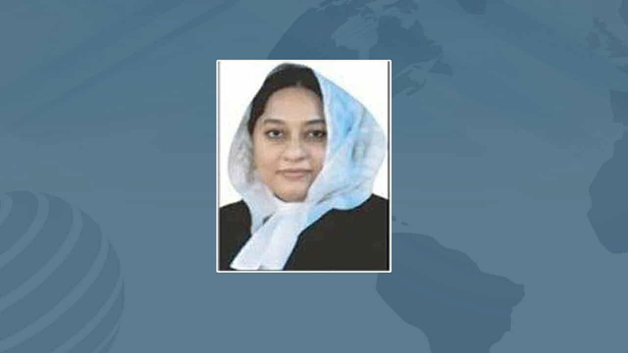 অতন্দ্র প্রহরীর দায়িত্ব পালন করে যাবে বিচার বিভাগ : ফারাহ মাহবুব