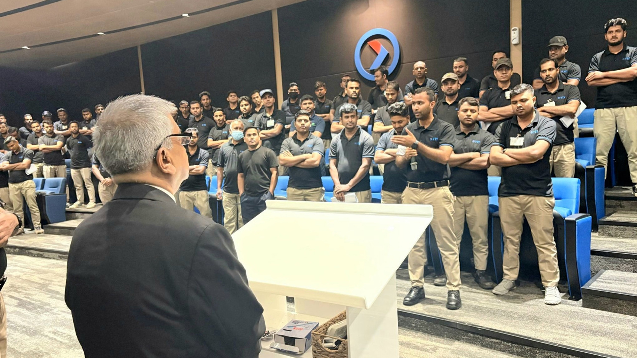 নিজস্ব ব্যবস্থাপনায় দূতাবাসের পাসপোর্ট সেবা, প্রবাসীদের স্বস্তি