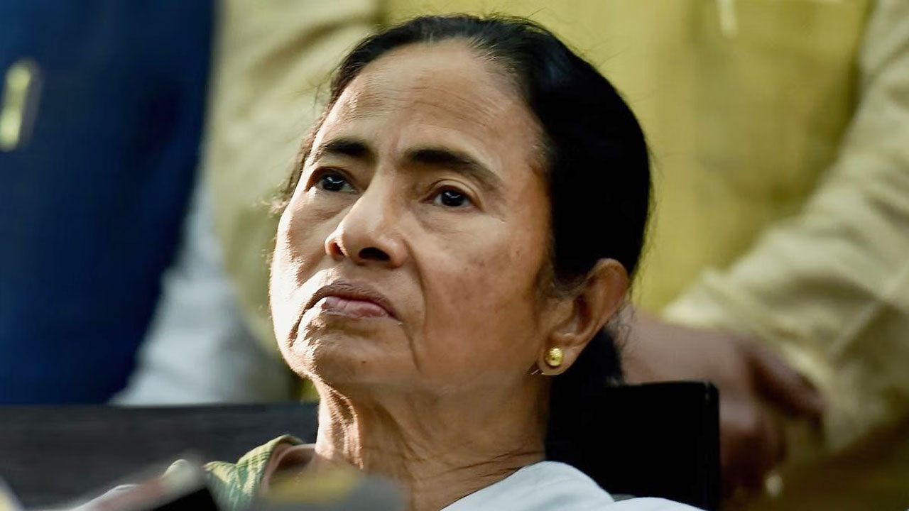 মমতার অভিযোগ উড়িয়ে দিল ঢাকা