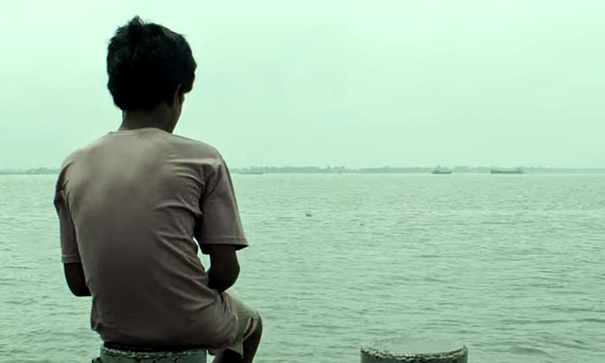 মস্কোতে বাংলাদেশি সিনেমার বিশেষ স্বীকৃতি