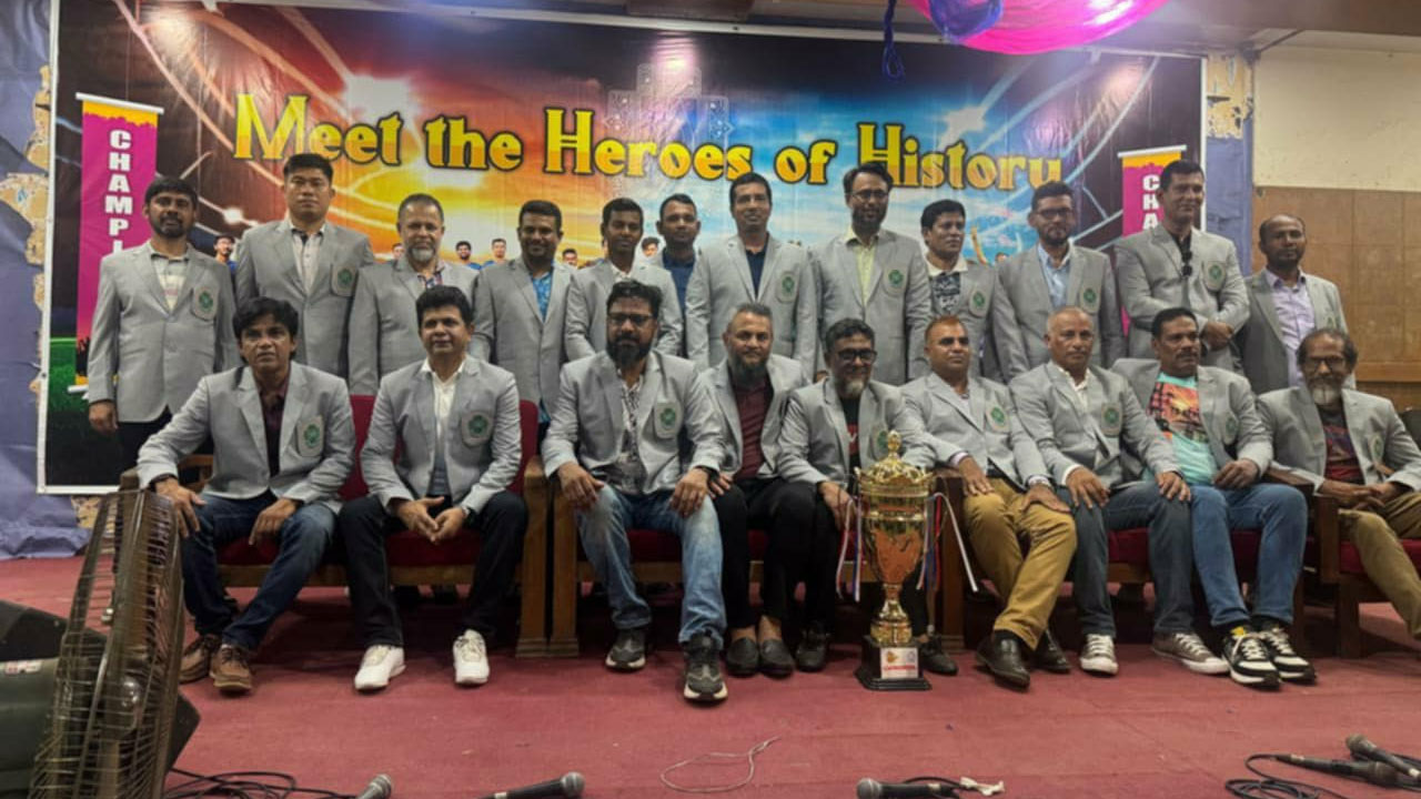 জাবির ইতিহাস বিভাগে সাবেক-বর্তমানদের ‘হিস্ট্রি অব হিরোজ’ আয়োজন