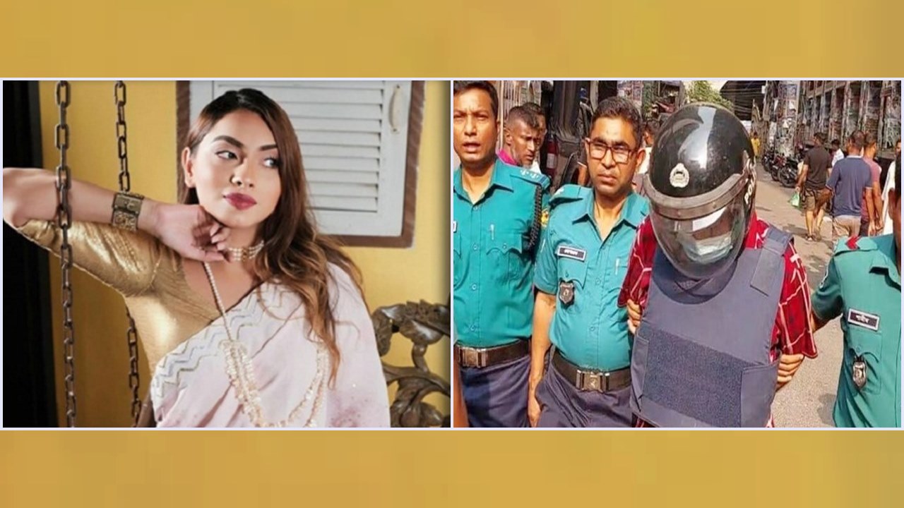 আমি রেমিটেন্স যোদ্ধা, মেঘনার সঙ্গে কোনো সম্পর্ক নেই : দেওয়ান সমির