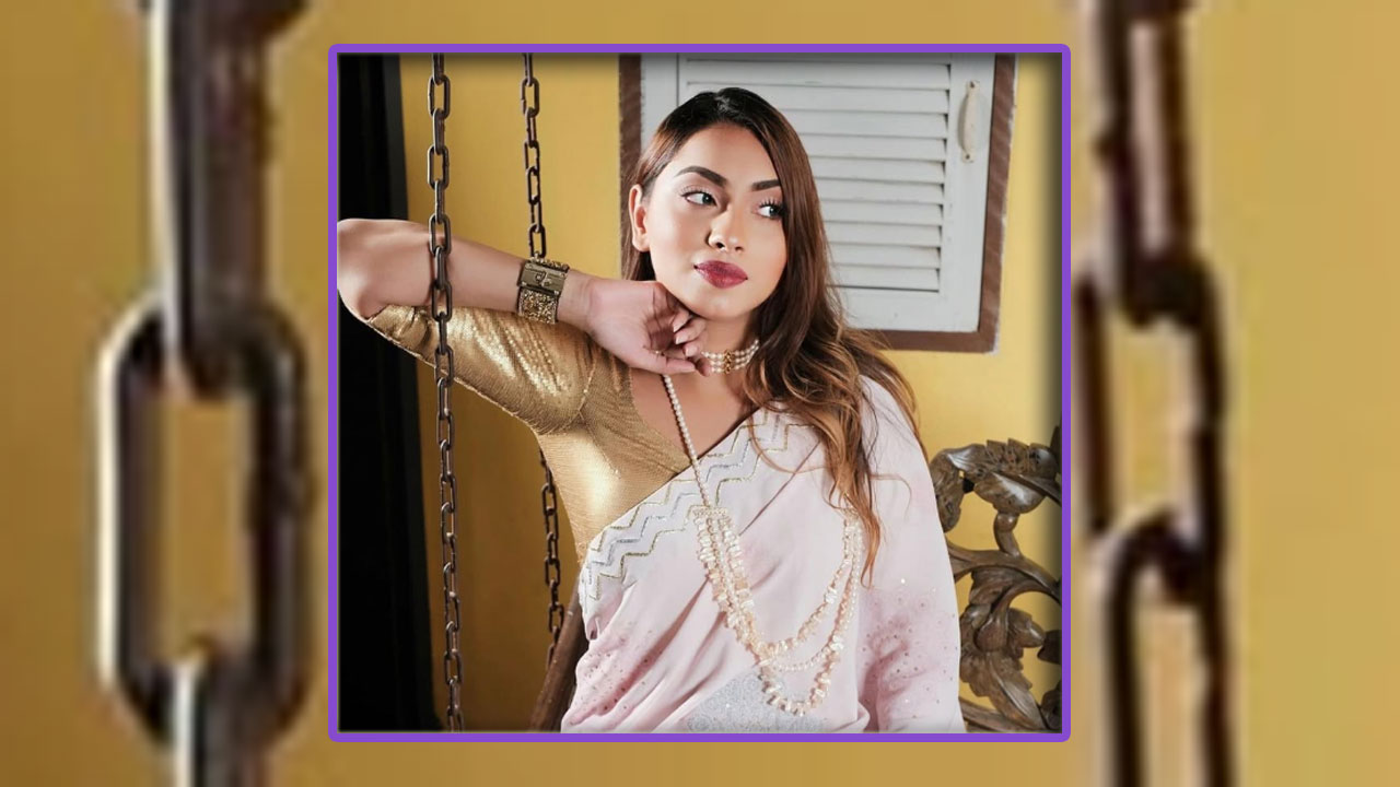 প্রতারণার মামলায় জামিন পেলেন মডেল মেঘনা