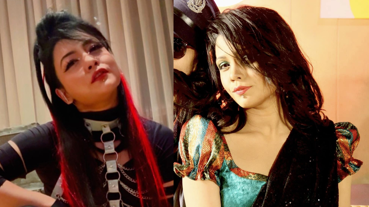 আপাতত বিয়ে নিয়ে ভাবছি না : মিলা