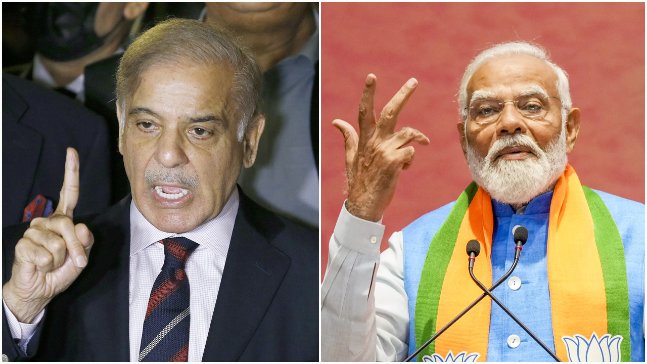 উত্তেজনা বাড়ালে কেউ আমাদের থামাতে পারবে না: হুঁশিয়ারি পাকিস্তানের