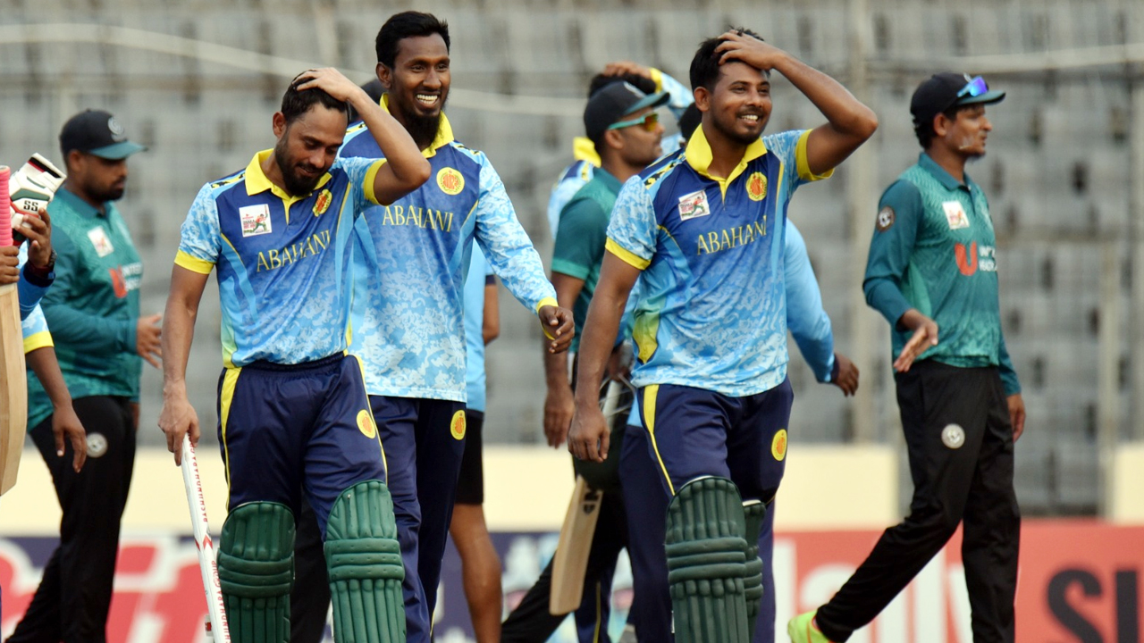 আবাহনীতে ১৩ বছরে নবম শিরোপা পেয়ে আবেগতাড়িত মোসাদ্দেক