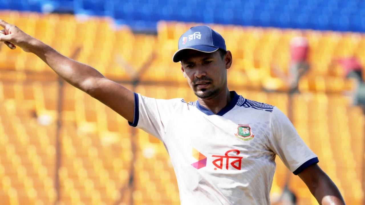 মুস্তাফিজকে মাঠে দেখা যাবে কবে?