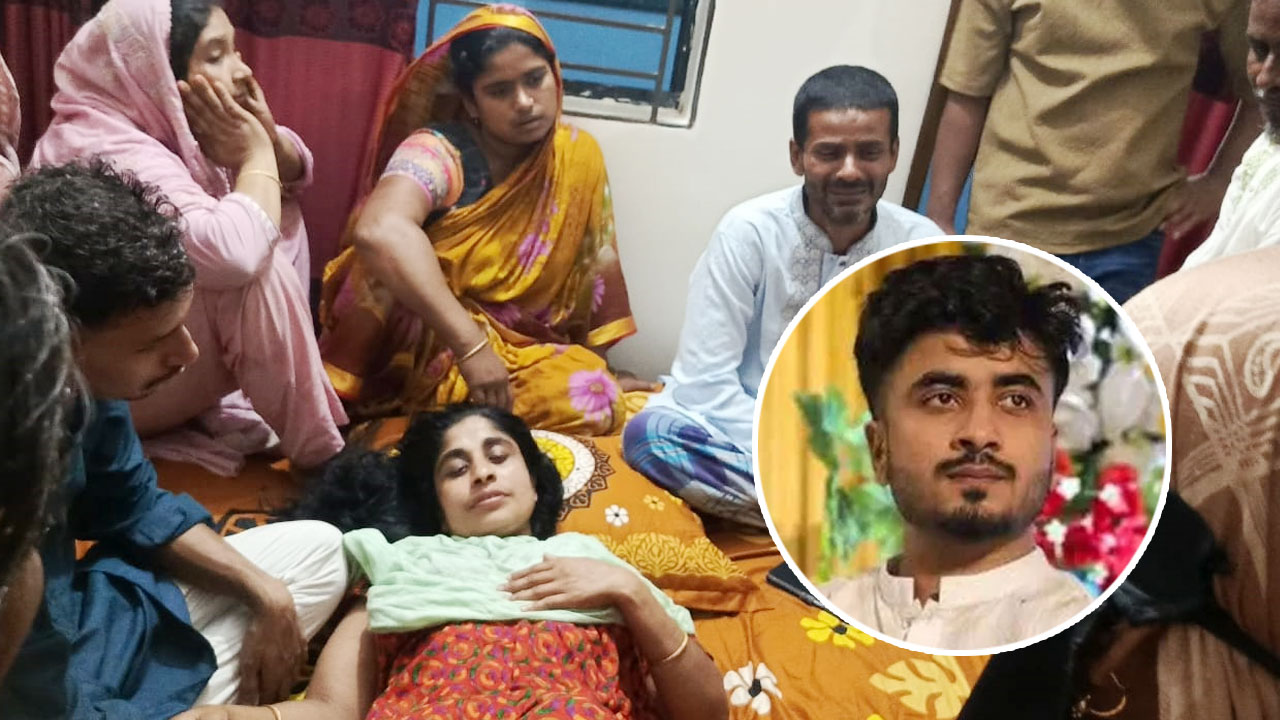 ৩ খুনি চিহ্নিত হলেও এখনো কেন গ্রেপ্তার হলো না