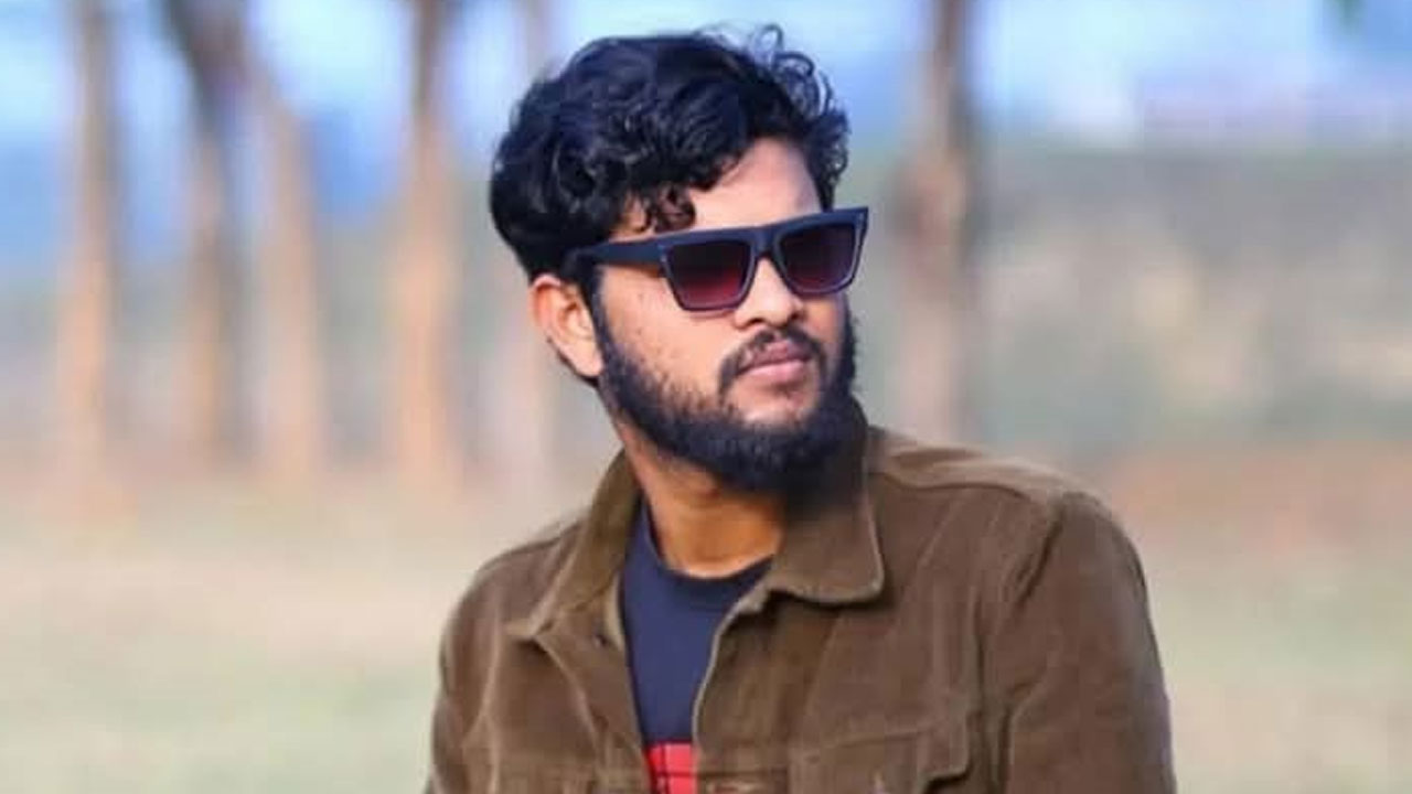 বন্ধুকে পুলিশে দিয়ে প্রেমিকাকে ধর্ষণ, ছাত্রদল নেতা গ্রেপ্তার