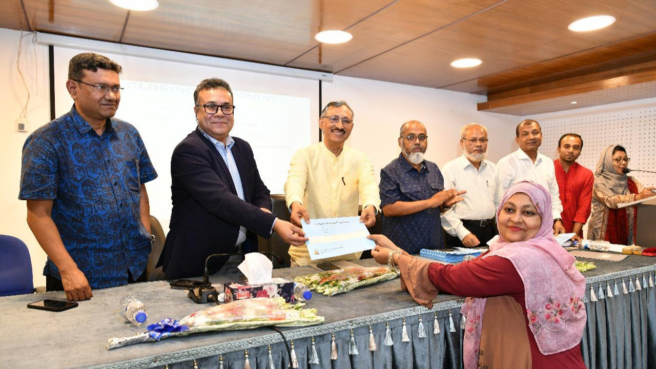 শিক্ষার্থীদের জন্য মানসিক স্বাস্থ্য সচেতনতার বিকল্প নেই