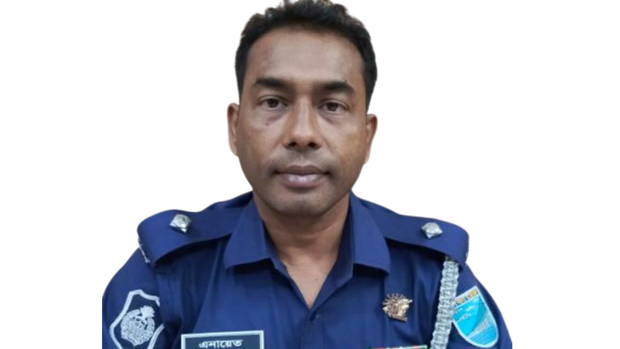 আড়াইহাজার থানার ওসির ঘুষ গ্রহণের ঘটনায় তদন্ত কমিটি