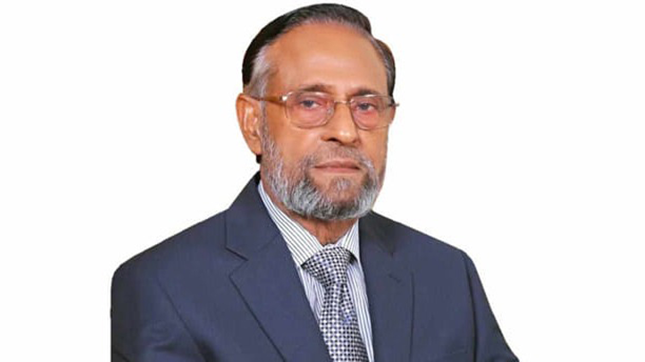 যথাসময়ে নির্বাচনের ঘোষণা না হলে এ সরকারকেও পালাতে হবে