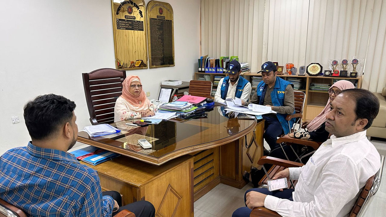 বিসিএসআইআরে যন্ত্রপাতি ক্রয় প্রক্রিয়ায় দুর্নীতির আলামত