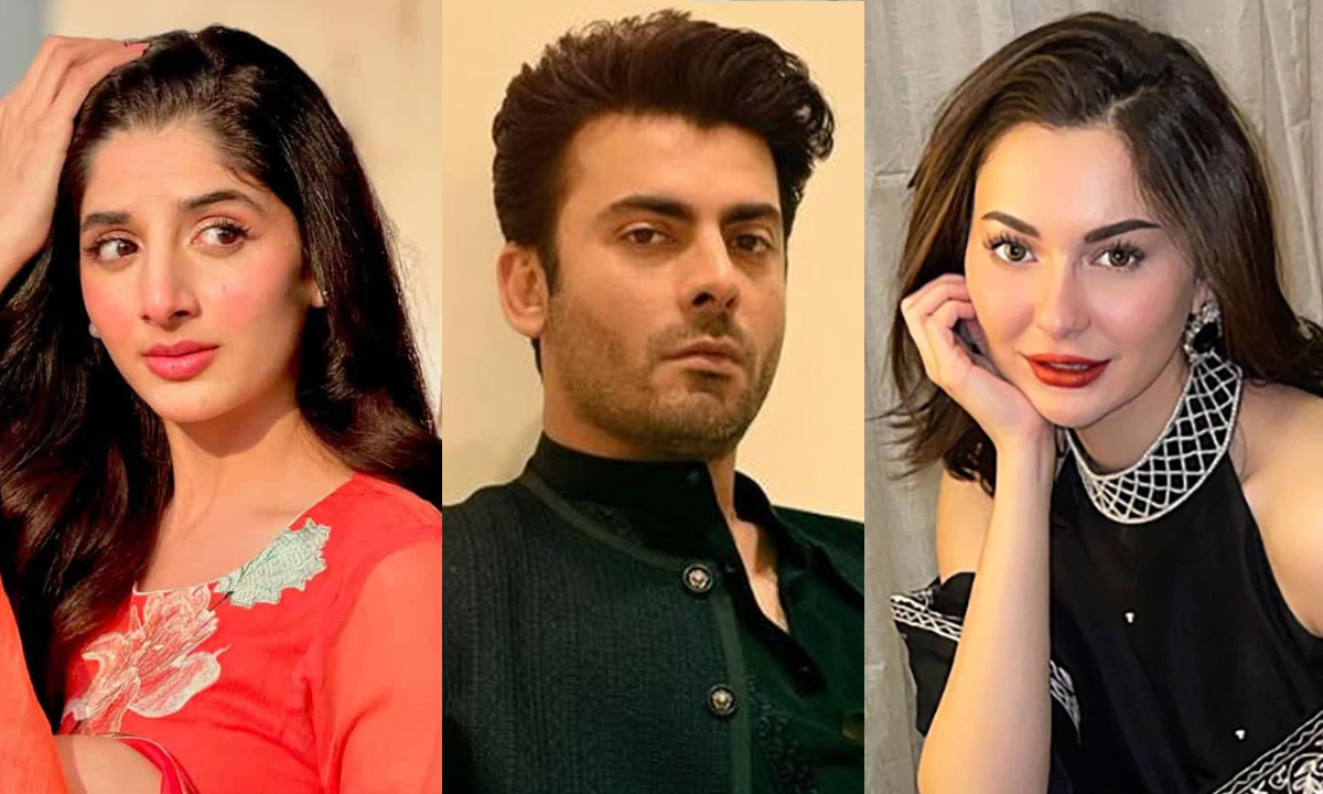 কাশ্মিরের ঘটনায় মানসিক যন্ত্রণায় ভুগছে পাকিস্তানের তারকারা