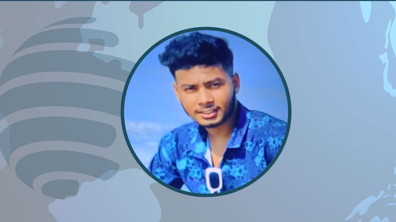 এসএসসি পরীক্ষা দিয়ে বাসায় ফেরা হলো না নাঈমের