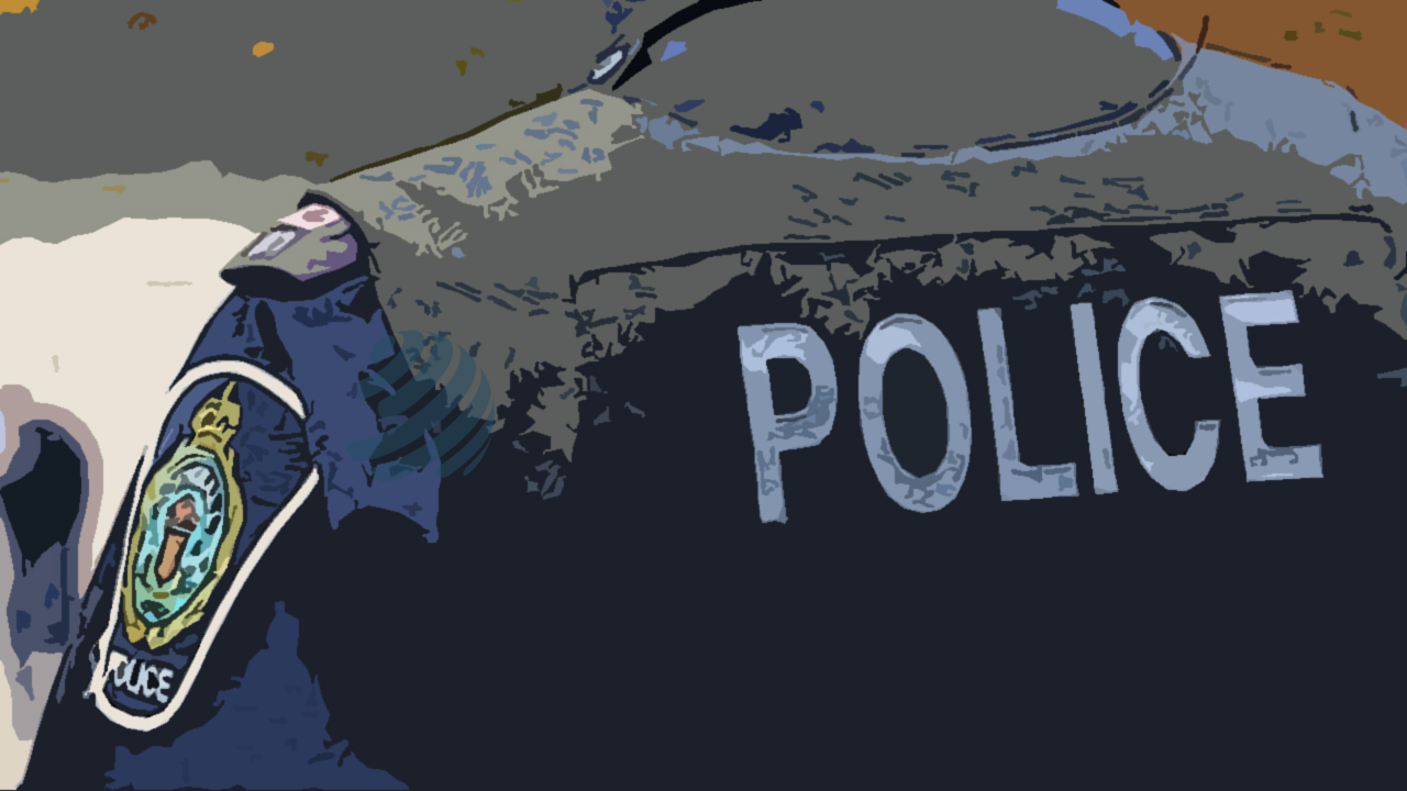 ডাকাতদের ট্রাকচাপায় আহত পুলিশ সদস্যের মৃত্যু