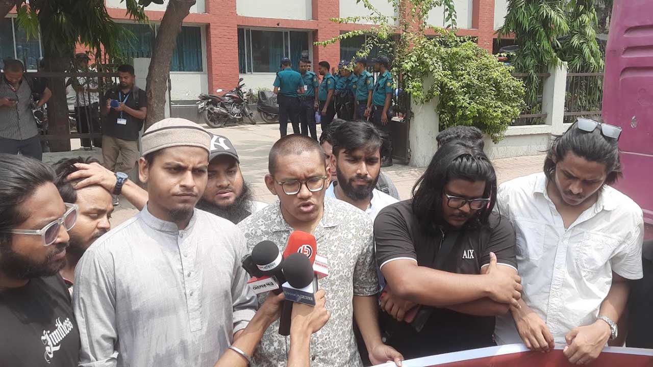 আওয়ামী লীগ নিষিদ্ধের দাবিতে উত্তরায় আসছে নতুন প্ল্যাটফর্ম