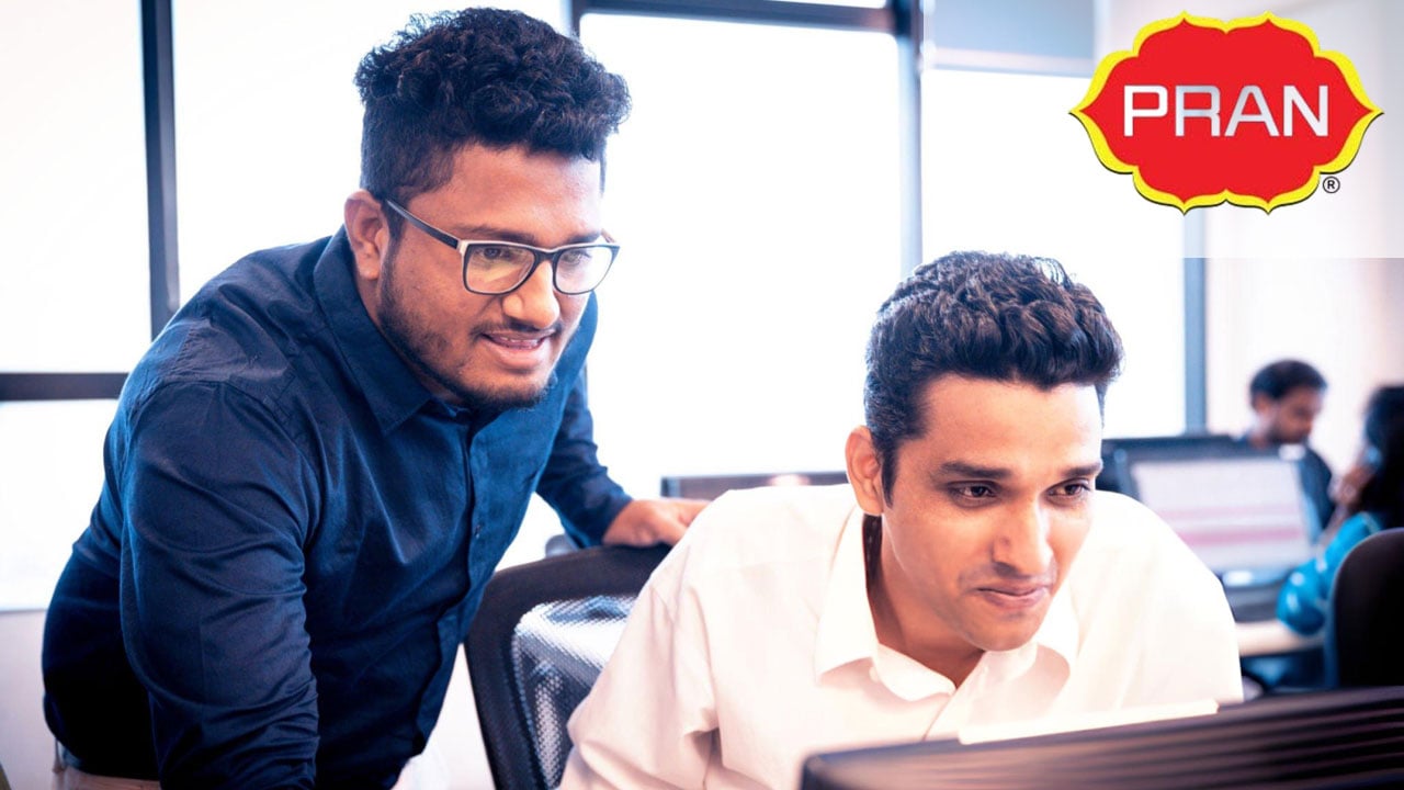 ৪ জেলায় নিয়োগ দিচ্ছে প্রাণ গ্রুপ, অভিজ্ঞতা ছাড়াও আবেদন