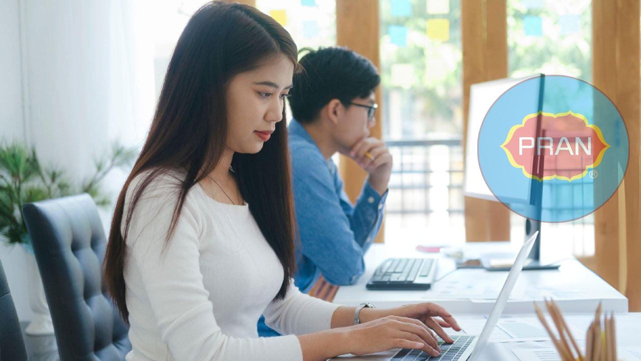 নতুনদের ক্যারিয়ার গড়ার সুযোগ দিচ্ছে প্রাণ গ্রুপ