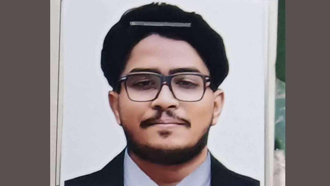 পারভেজ হত্যা মামলার প্রধান আসামি গ্রেপ্তার