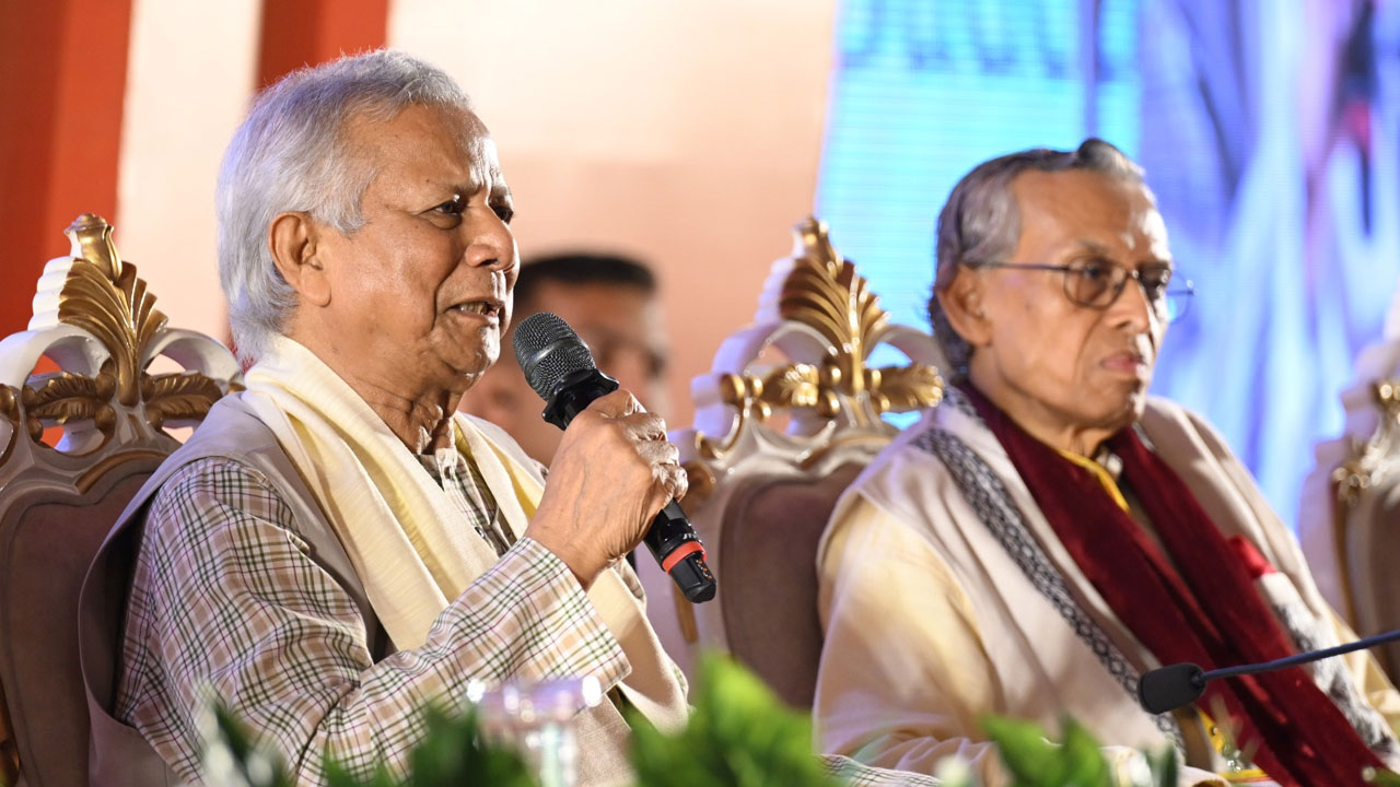 আন্তর্জাতিক বৌদ্ধবিহার সাম্প্রদায়িক সম্প্রীতির অন্যতম নিদর্শন