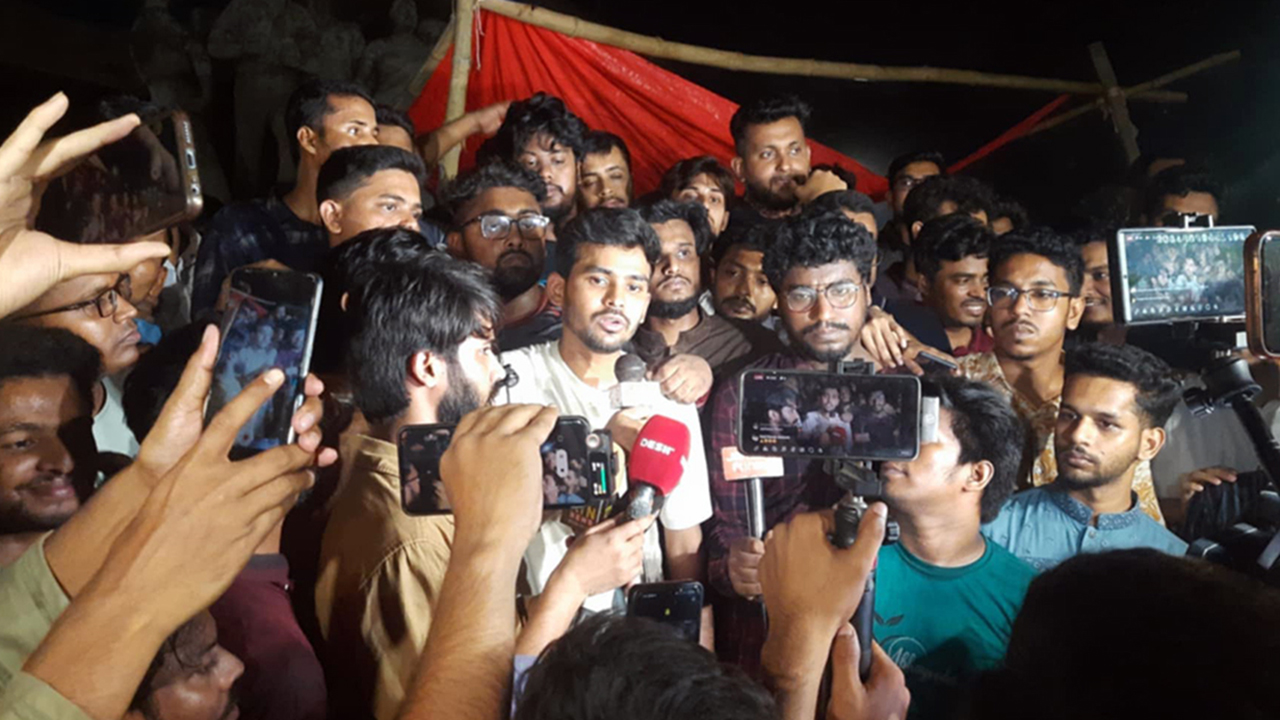 ৪৬তম বিসিএসের লিখিত পরীক্ষা স্থগিত