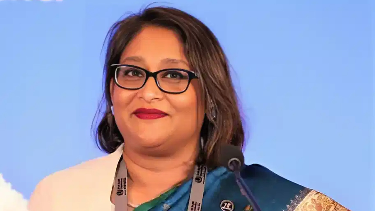 পুতুলের ফ্ল্যাট ক্রোক, দেখভালে রিসিভার নিয়োগ