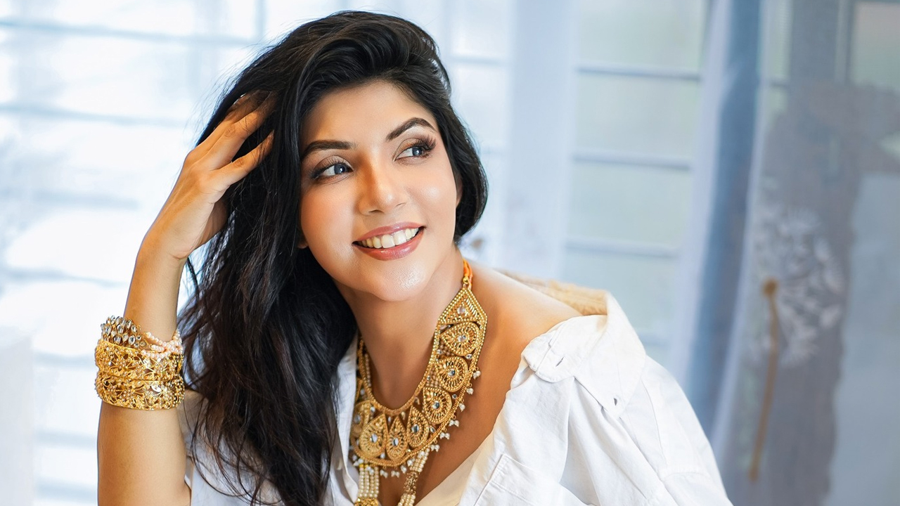 আসলে প্রত্যেক মানুষই শিল্পী : নওশাবা