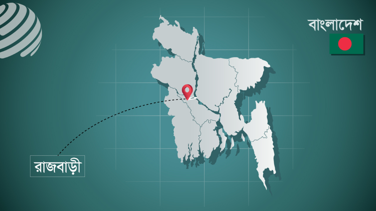 বৃষ্টি দেখে দৌড়ে বাড়ি ফেরার পথে যুবকের মৃত্যু 