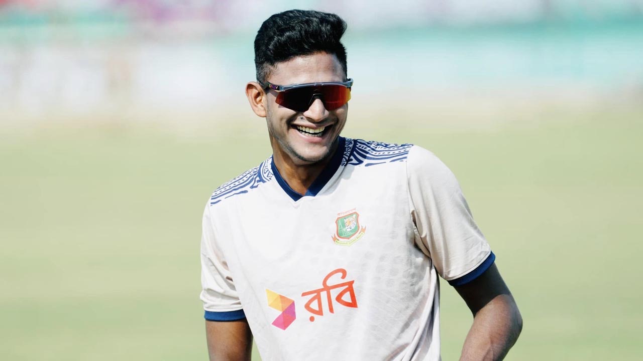 নাহিদকে নিয়ে আগ্রহ সবার, কবে আসবেন জানতে চান পাকিস্তানিরা