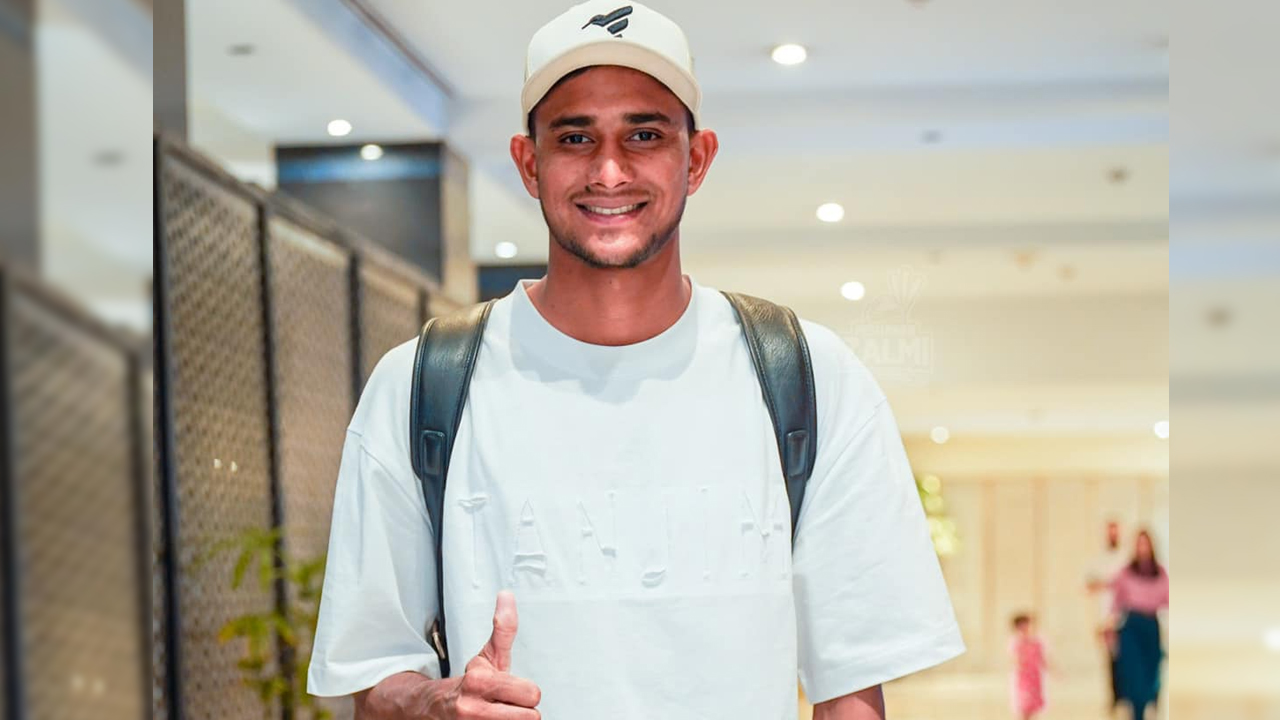 পিএসএলে যোগ দিলেন রানা, একাদশে ঢুকতে লড়াইটা যাদের সঙ্গে