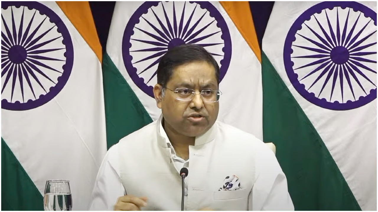 তিস্তা পানি চুক্তি-দ্বিপাক্ষিক সম্পর্ক নিয়ে যা বললেন জয়সওয়াল