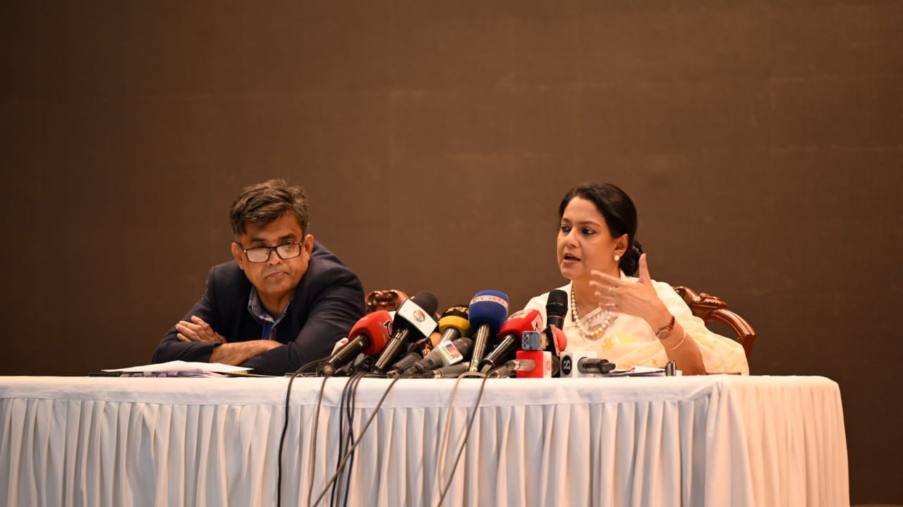 অর্থনৈতিক অপরাধে জড়িতদের বিচারে তদন্ত কমিটি গঠন করা হয়েছে