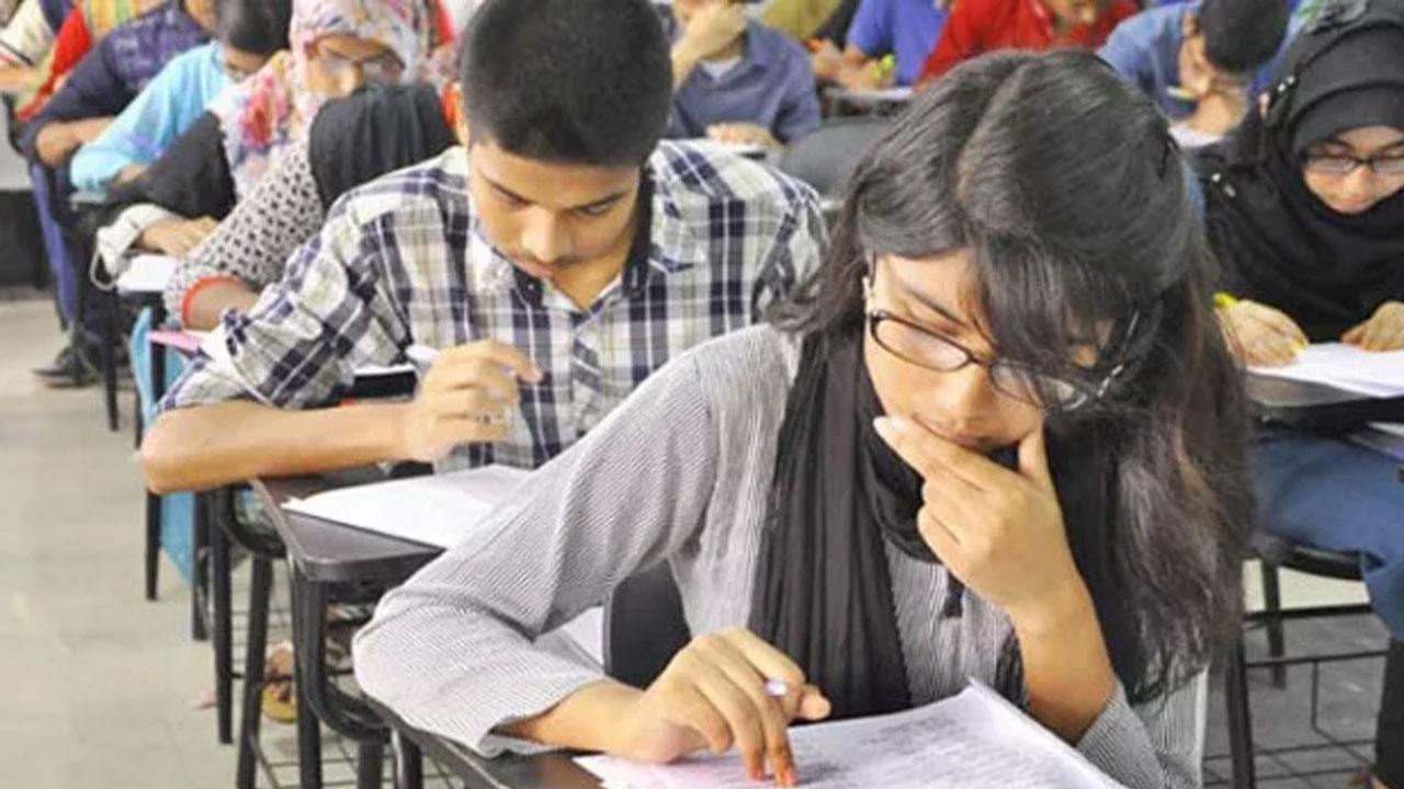 রাবির ‘এ’ ইউনিটের ভর্তি পরীক্ষায় সাড়ে ৭শ ওএমআর বাতিল