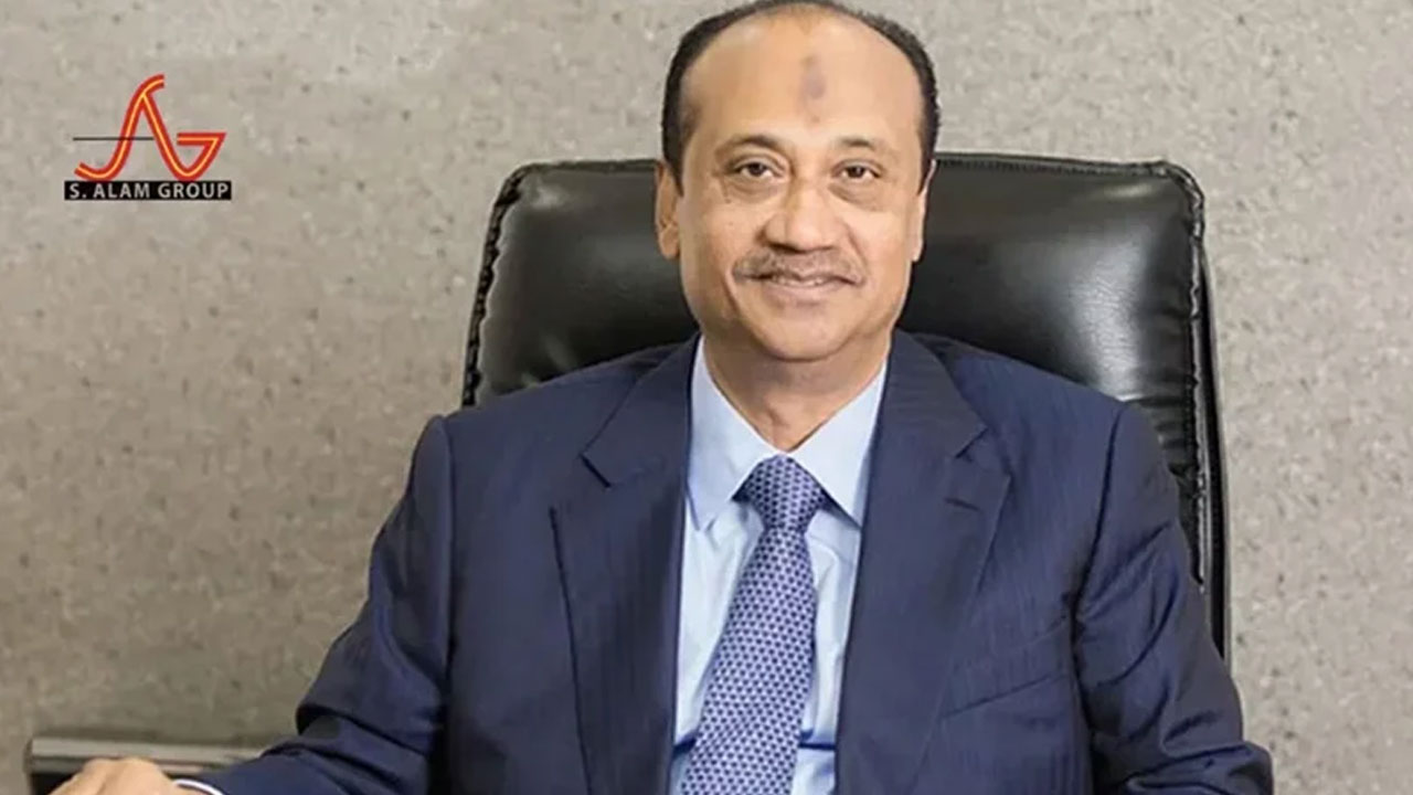 এস আলমের হাজার কোটি টাকার জমি ক্রোক