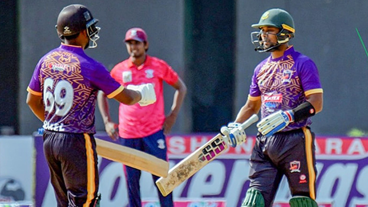 ক্রিকেটারদের নিয়ে গুরুতর অভিযোগ কোচের, যা জানা যাচ্ছে