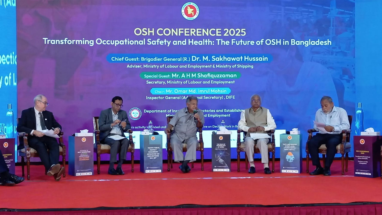 ব্রিটিশ আমেরিকান টোব্যাকো হয় আইন মেনে ব্যবসা করবে, নয়তো চলে যাবে