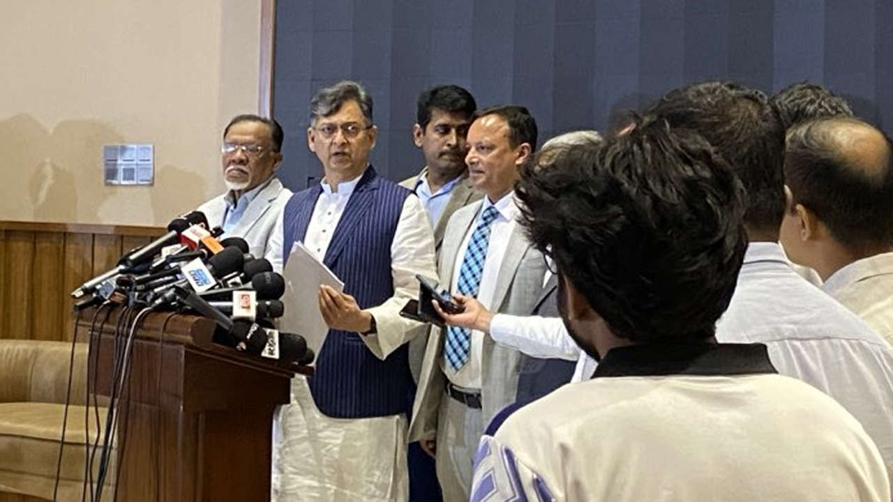 রাষ্ট্রপতির ক্ষমতা বাড়ানোর বিষয়ে যা বলল বিএনপি