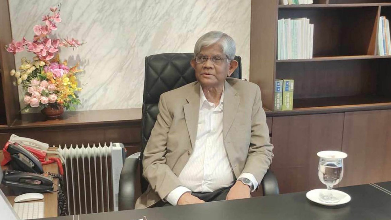 অর্থনৈতিক অগ্রগতি সন্তোষজনক : অর্থ উপদেষ্টা